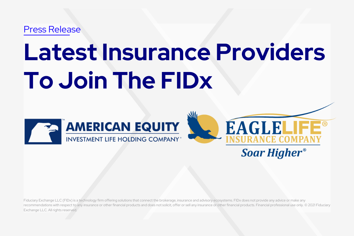 American Equity Investment Life Insurance Company Rating American Equity and Eagle Life Become the Latest Insurance Providers To